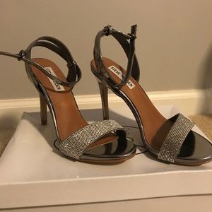 Steve Madden Heels